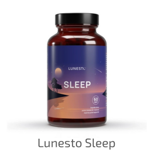 Lunesto-Sleep